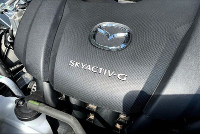 2024 Mazda Mazda CX-50 2.5 S Premium Plus Package