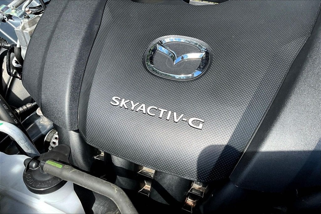 2024 Mazda Mazda CX-50 2.5 S Premium Plus Package