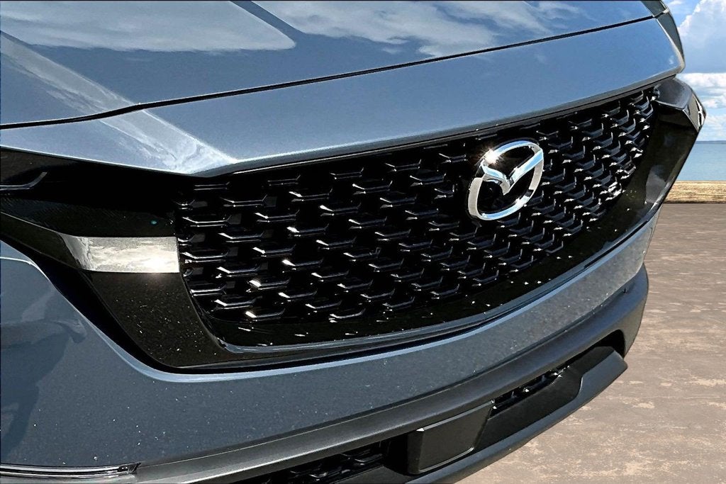 2024 Mazda Mazda CX-50 2.5 S Premium Plus Package