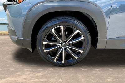 2024 Mazda Mazda CX-50 2.5 S Premium Plus Package