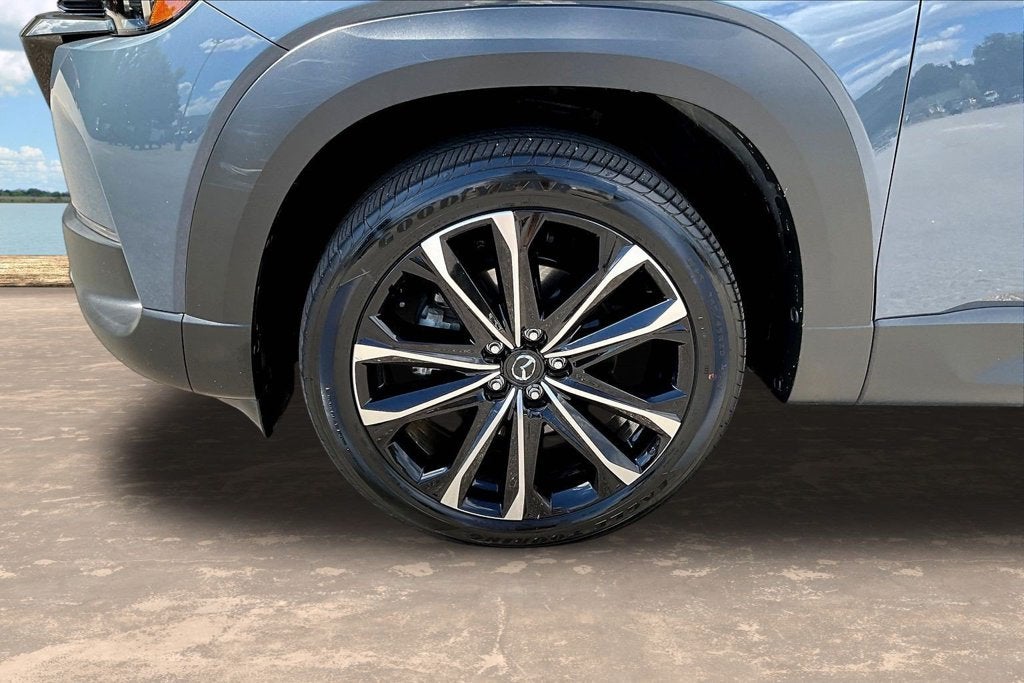 2024 Mazda Mazda CX-50 2.5 S Premium Plus Package
