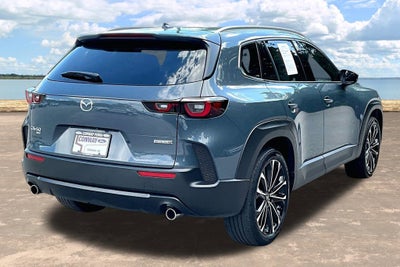 2024 Mazda Mazda CX-50 2.5 S Premium Plus Package