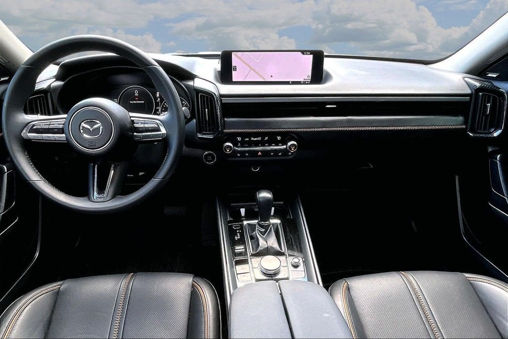 2024 Mazda Mazda CX-50 2.5 S Premium Plus Package