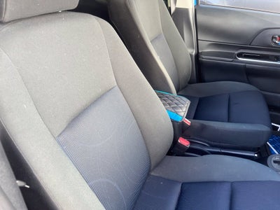 2015 Toyota Prius c Two