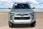 2021 Toyota 4Runner TRD Off Road