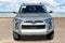 2021 Toyota 4Runner TRD Off Road