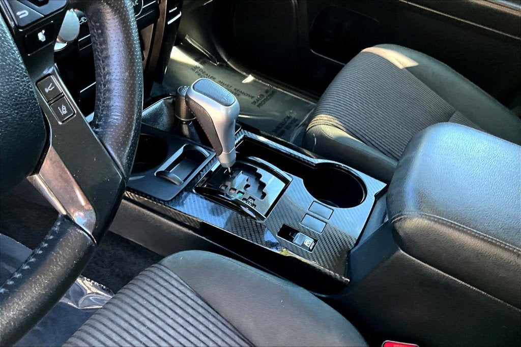 2021 Toyota 4Runner TRD Off Road