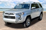 2021 Toyota 4Runner TRD Off Road