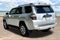 2021 Toyota 4Runner TRD Off Road
