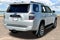 2021 Toyota 4Runner TRD Off Road