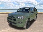 2022 Toyota 4Runner TRD Sport