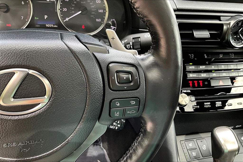 2023 Lexus IS IS 300