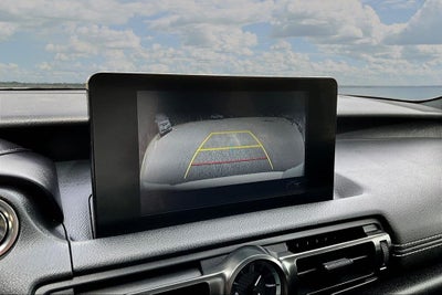 2023 Lexus IS IS 300