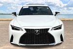 2023 Lexus IS IS 300