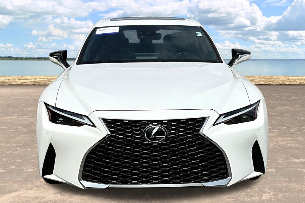 2023 Lexus IS IS 300