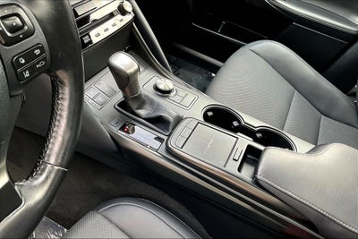 2023 Lexus IS IS 300
