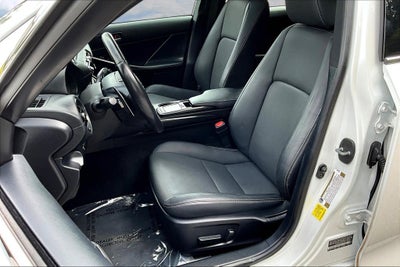 2023 Lexus IS IS 300
