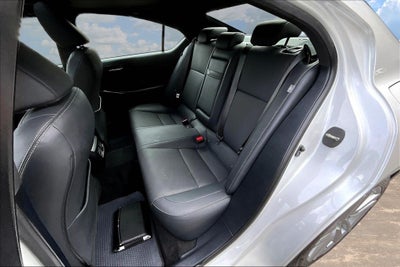 2023 Lexus IS IS 300