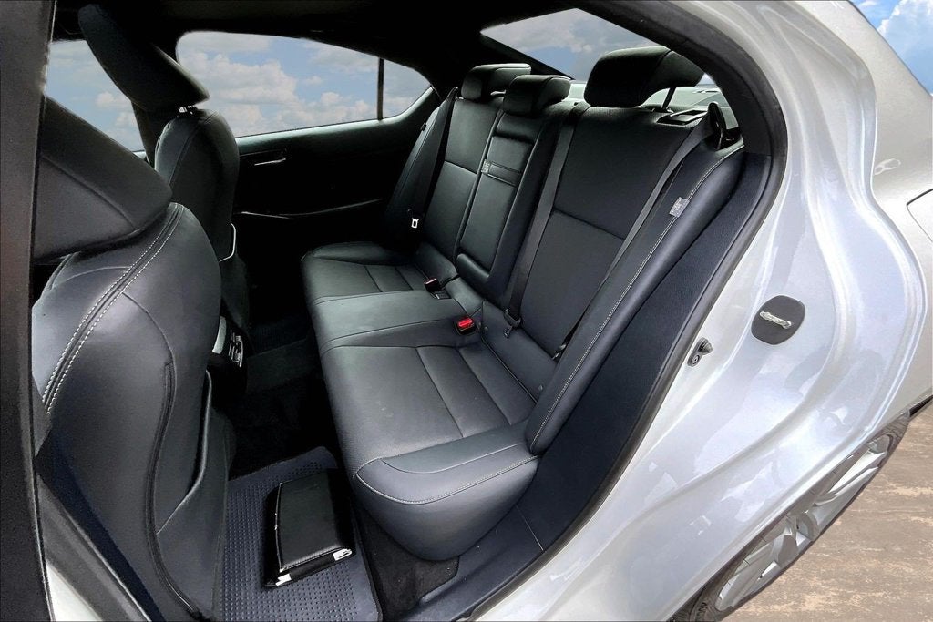 2023 Lexus IS IS 300