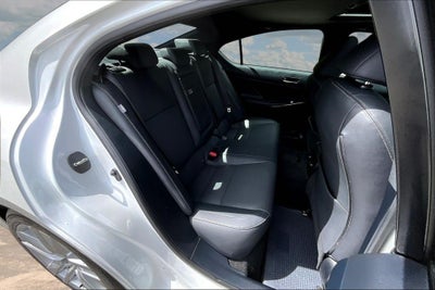 2023 Lexus IS IS 300