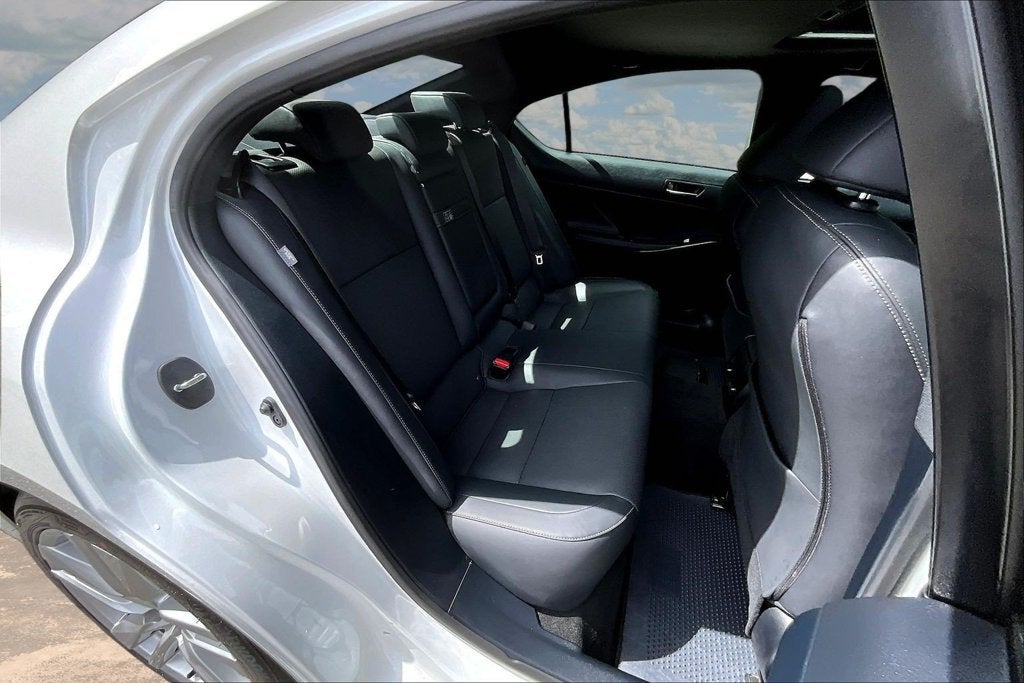 2023 Lexus IS IS 300