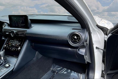 2023 Lexus IS IS 300