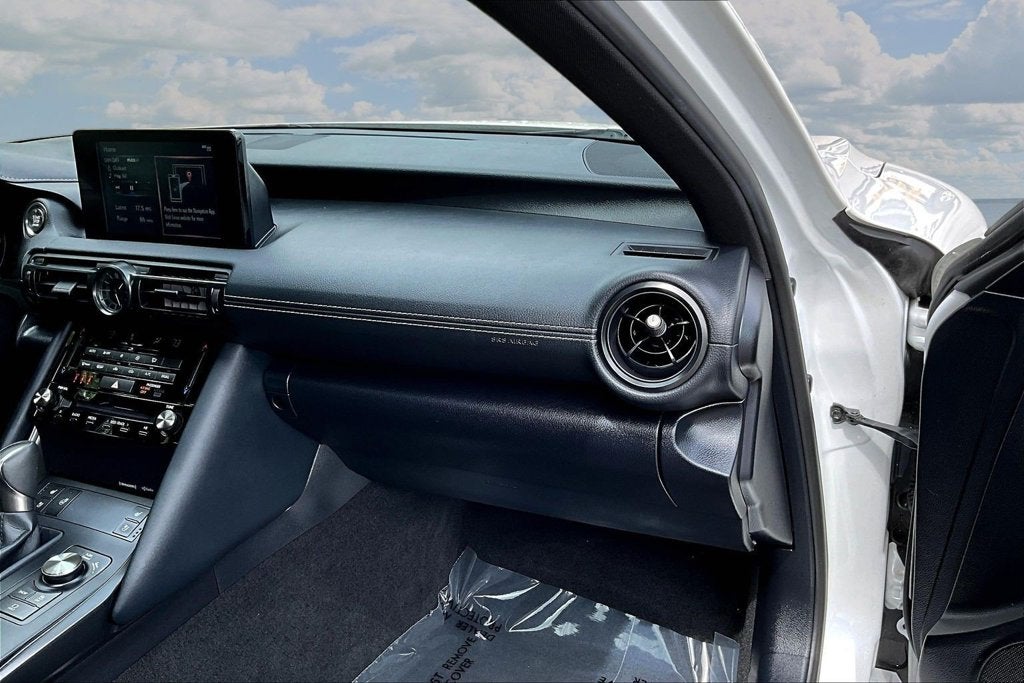 2023 Lexus IS IS 300