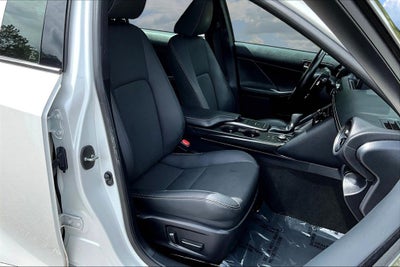 2023 Lexus IS IS 300