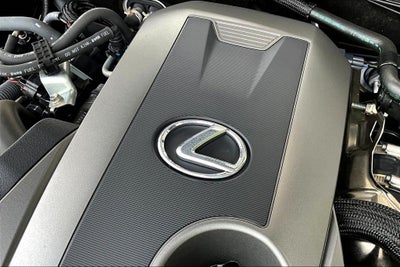 2023 Lexus IS IS 300