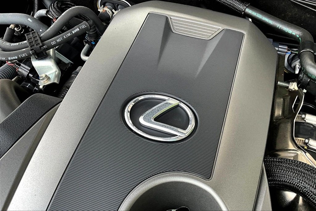 2023 Lexus IS IS 300