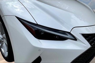 2023 Lexus IS IS 300