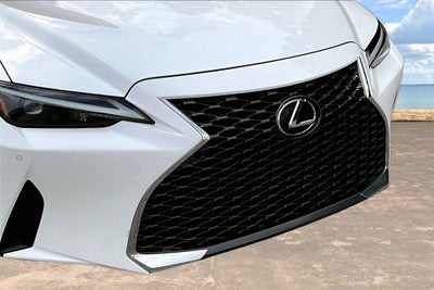 2023 Lexus IS IS 300