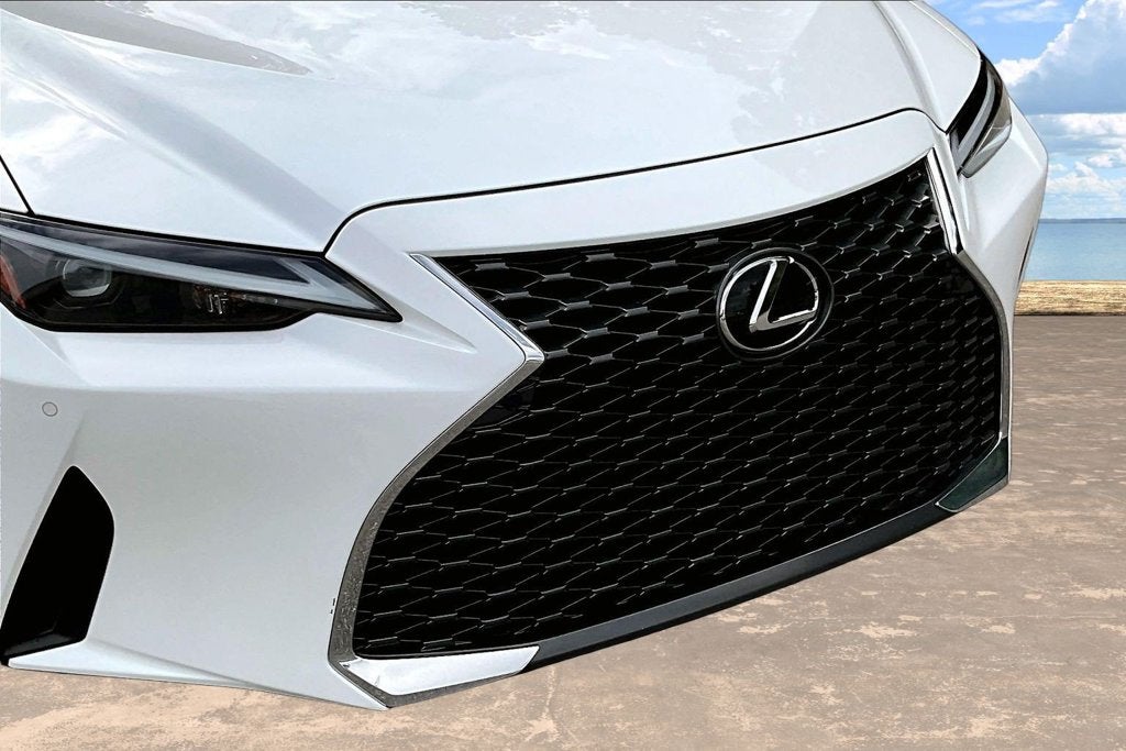2023 Lexus IS IS 300