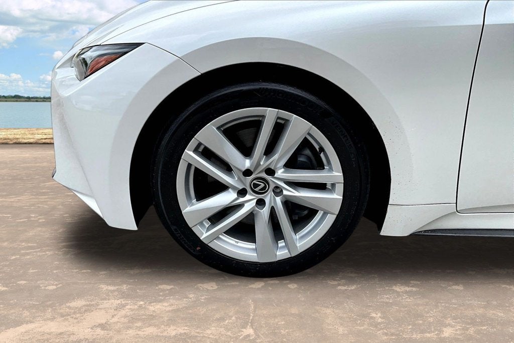 2023 Lexus IS IS 300