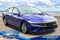 2024 Hyundai Elantra Hybrid Blue