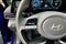 2024 Hyundai Elantra Hybrid Blue