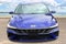2024 Hyundai Elantra Hybrid Blue