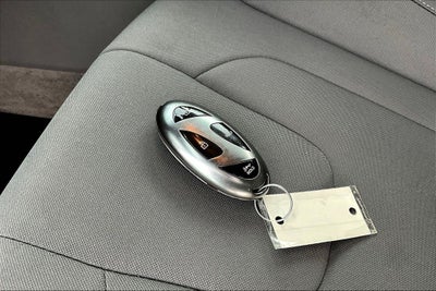 2024 Hyundai Elantra Hybrid Blue