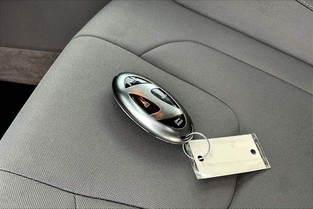 2024 Hyundai Elantra Hybrid Blue