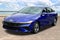 2024 Hyundai Elantra Hybrid Blue