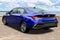 2024 Hyundai Elantra Hybrid Blue
