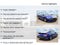 2024 Hyundai Elantra Hybrid Blue