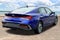 2024 Hyundai Elantra Hybrid Blue