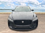 2023 Jaguar F-PACE S