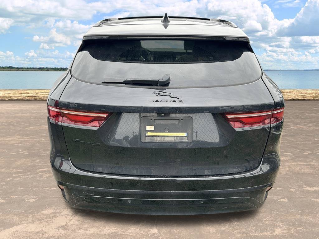 2023 Jaguar F-PACE S