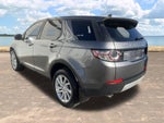 2016 Land Rover Discovery Sport HSE
