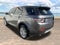 2016 Land Rover Discovery Sport HSE