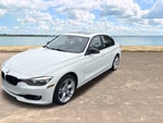 2015 BMW 3 Series 328i xDrive