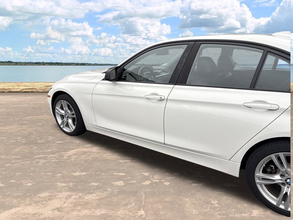 2015 BMW 3 Series 328i xDrive