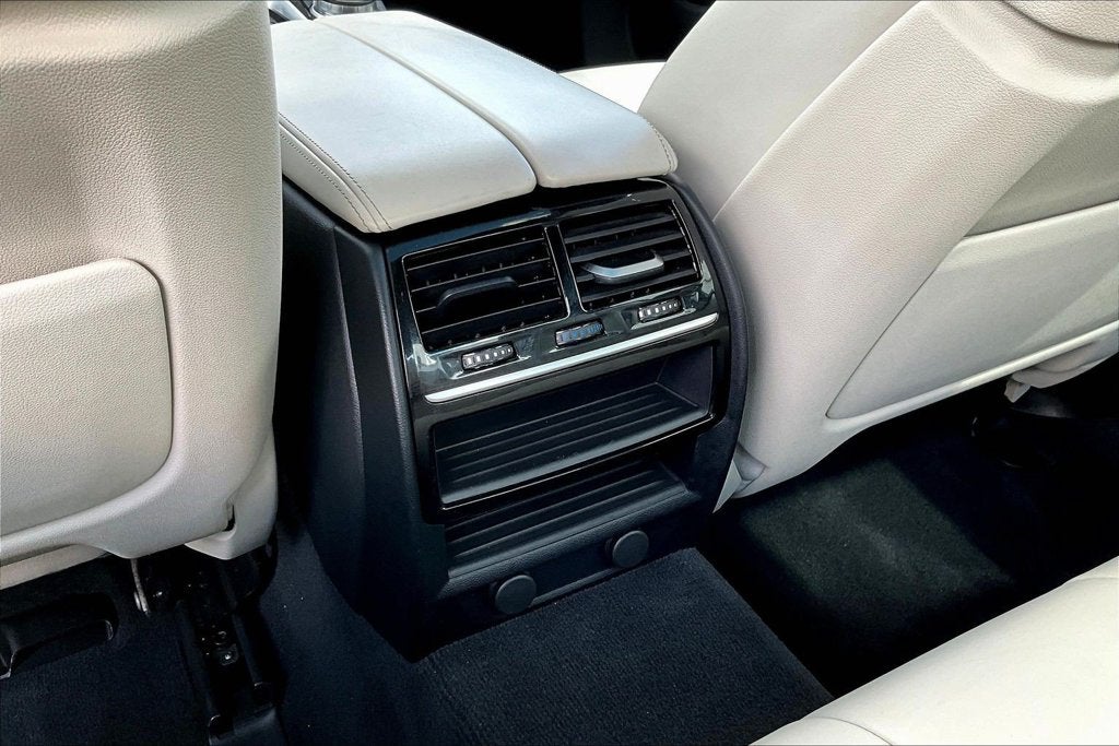 2019 BMW 5 Series 540i xDrive
